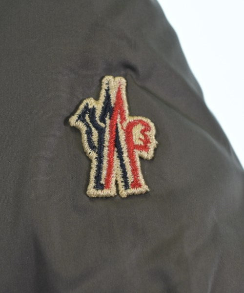 MONCLER GRENOBLE 羽絨夾克/背心