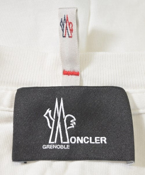 MONCLER GRENOBLE T恤/上衣