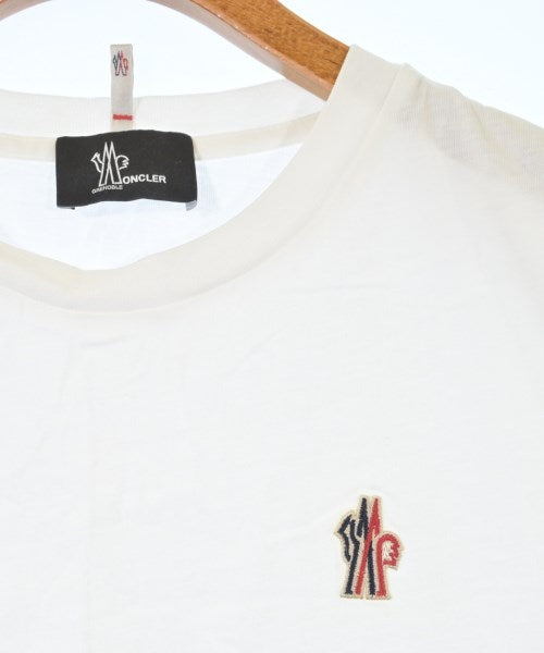 MONCLER GRENOBLE T恤/上衣