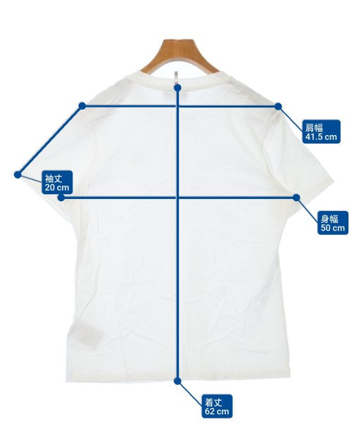 MONCLER GRENOBLE T恤/上衣