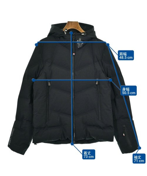 MONCLER GRENOBLE 羽絨夾克/背心