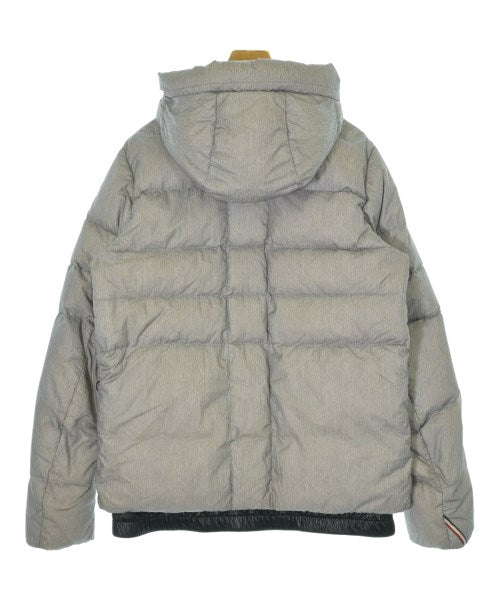 MONCLER GRENOBLE 羽絨夾克/背心