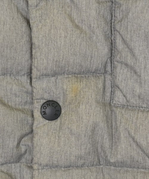 MONCLER GRENOBLE 羽絨夾克/背心