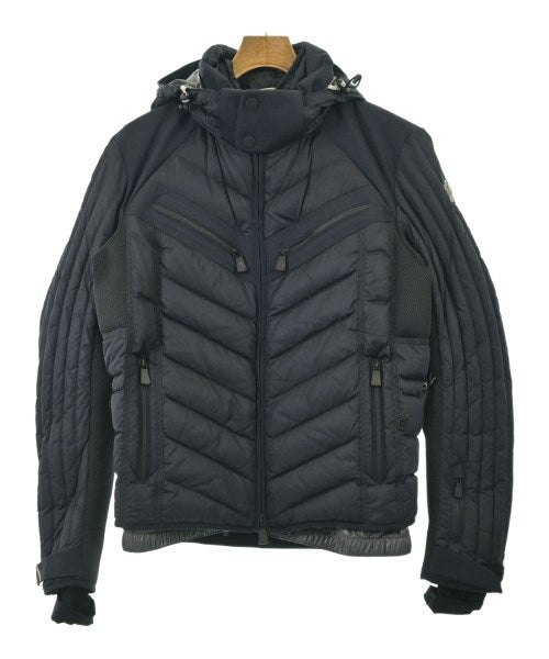 MONCLER GRENOBLE 羽絨夾克/背心