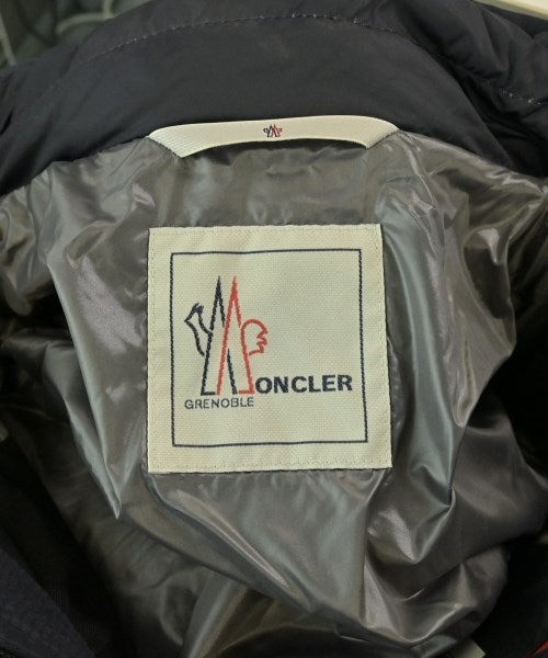MONCLER GRENOBLE 羽絨夾克/背心
