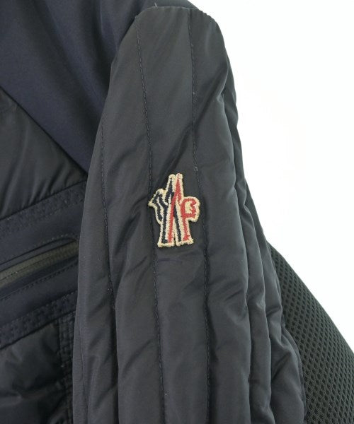 MONCLER GRENOBLE 羽絨夾克/背心