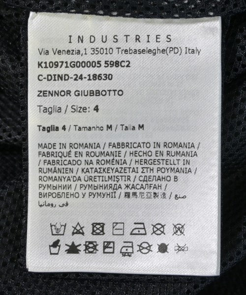 MONCLER GRENOBLE 其他飛行外套