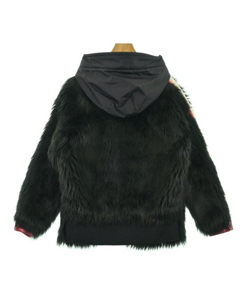 MONCLER GRENOBLE 其他飛行外套