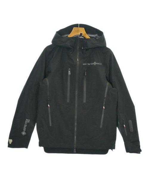 MONCLER GRENOBLE 山系外套