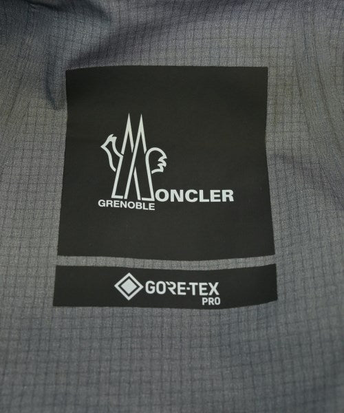 MONCLER GRENOBLE 山系外套
