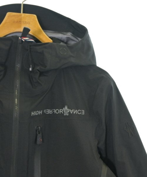 MONCLER GRENOBLE 山系外套