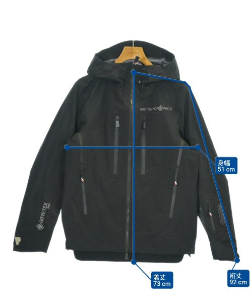 MONCLER GRENOBLE 山系外套