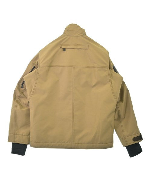 MONCLER GRENOBLE 斜紋夾克