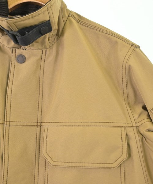 MONCLER GRENOBLE 斜紋夾克