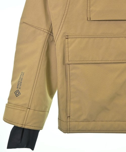 MONCLER GRENOBLE 斜紋夾克