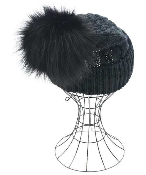 MONCLER GRENOBLE 針織帽/毛線帽