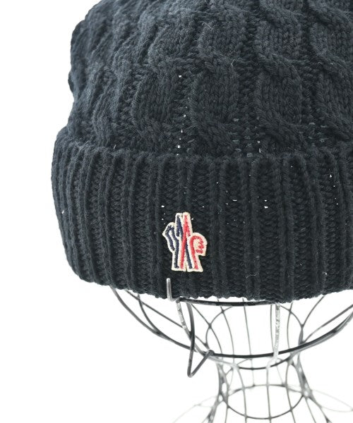 MONCLER GRENOBLE 針織帽/毛線帽