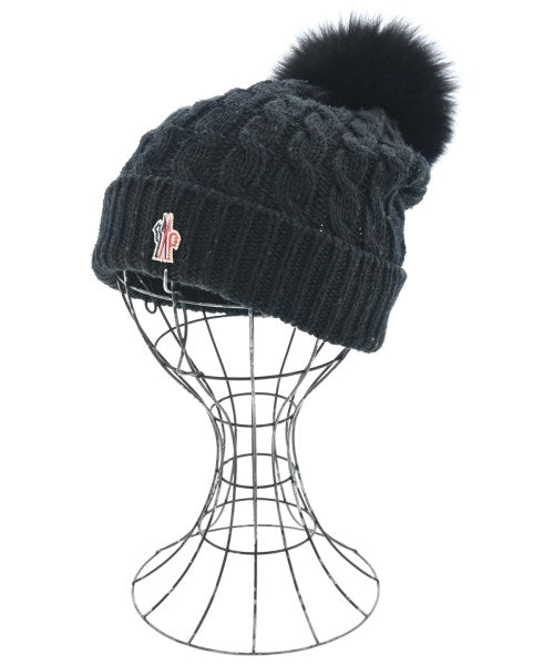 MONCLER GRENOBLE 針織帽/毛線帽