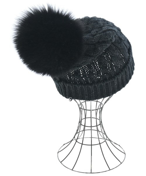 MONCLER GRENOBLE 針織帽/毛線帽