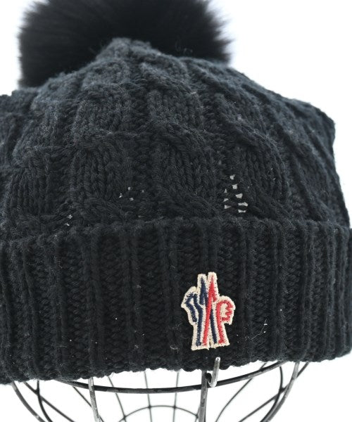 MONCLER GRENOBLE 針織帽/毛線帽