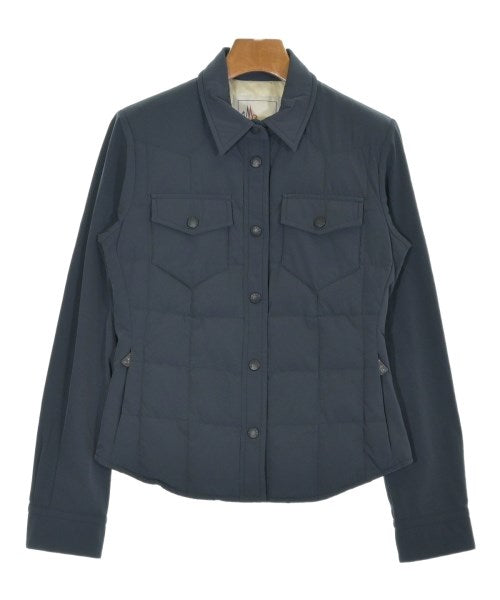 MONCLER GRENOBLE 羽絨夾克/背心