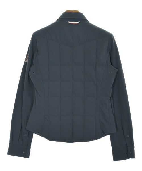 MONCLER GRENOBLE 羽絨夾克/背心