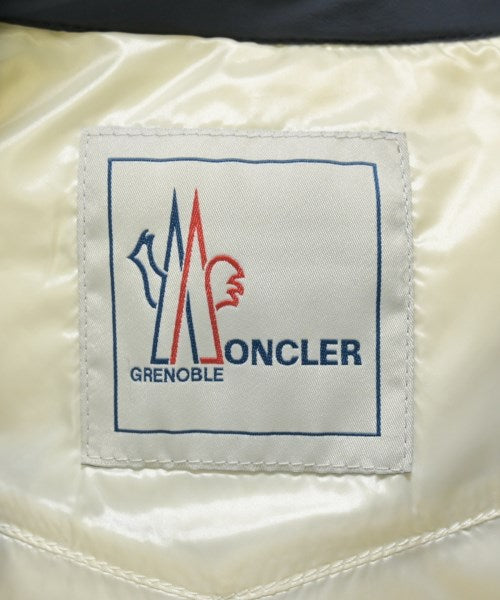 MONCLER GRENOBLE 羽絨夾克/背心
