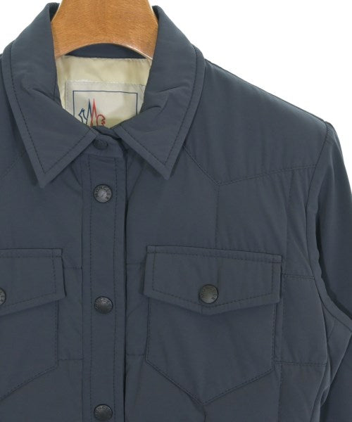 MONCLER GRENOBLE 羽絨夾克/背心
