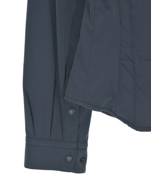 MONCLER GRENOBLE 羽絨夾克/背心