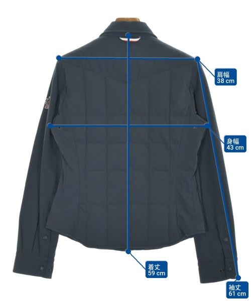 MONCLER GRENOBLE 羽絨夾克/背心