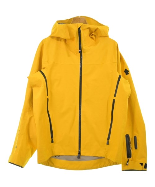 MONCLER GRENOBLE 山系外套
