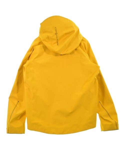 MONCLER GRENOBLE 山系外套