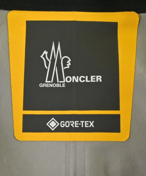 MONCLER GRENOBLE 山系外套