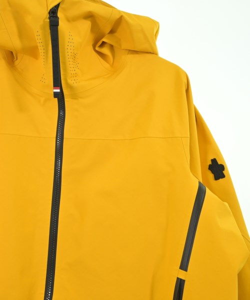 MONCLER GRENOBLE 山系外套