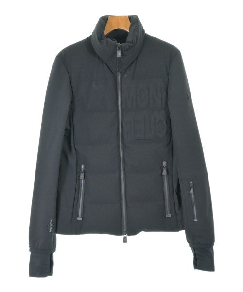 MONCLER GRENOBLE 羽絨夾克/背心