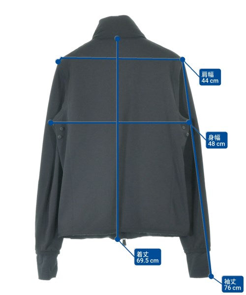 MONCLER GRENOBLE 羽絨夾克/背心