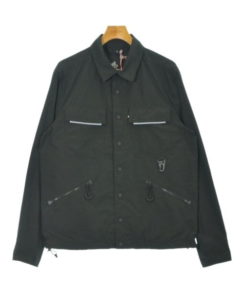 MONCLER GRENOBLE 其他飛行外套