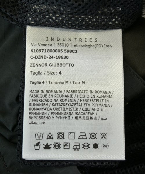 MONCLER GRENOBLE 其他飛行外套