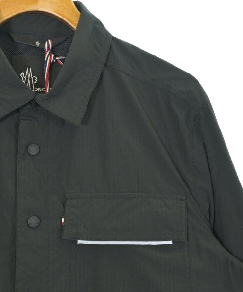 MONCLER GRENOBLE 其他飛行外套