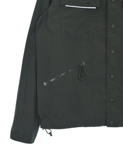 MONCLER GRENOBLE 其他飛行外套