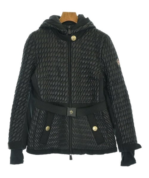 MONCLER GRENOBLE 羽絨夾克/背心