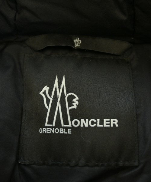 MONCLER GRENOBLE 羽絨夾克/背心