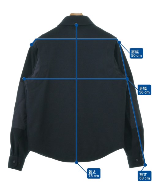 MONCLER GRENOBLE 其他飛行外套