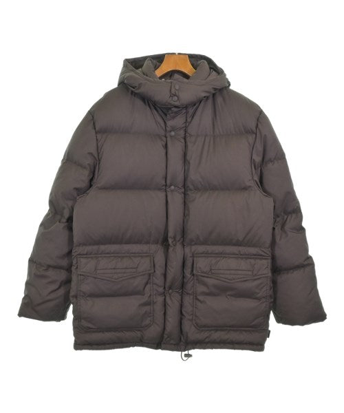 MONCLER GRENOBLE 羽絨夾克/背心