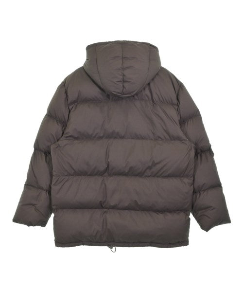 MONCLER GRENOBLE 羽絨夾克/背心