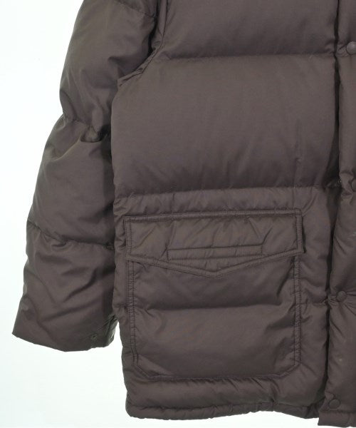 MONCLER GRENOBLE 羽絨夾克/背心