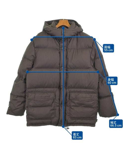 MONCLER GRENOBLE 羽絨夾克/背心