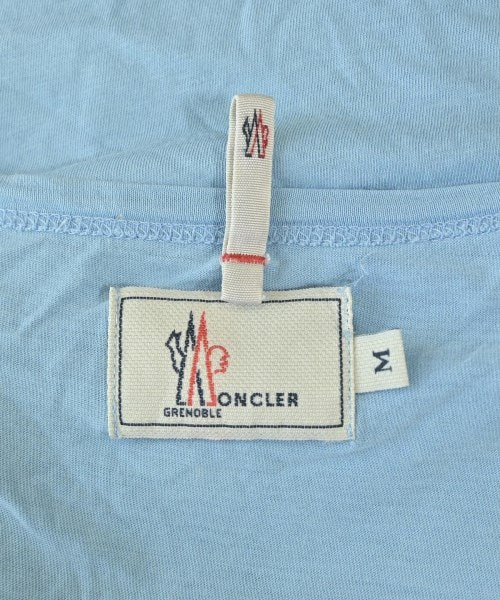 MONCLER GRENOBLE T恤/上衣