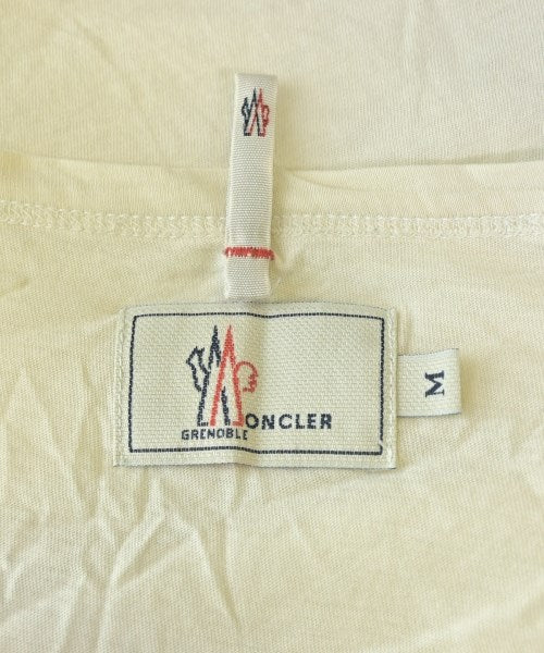 MONCLER GRENOBLE T恤/上衣