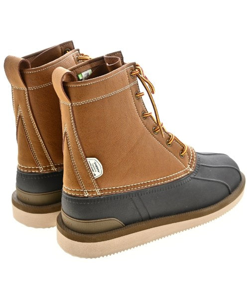 Suicoke 靴子